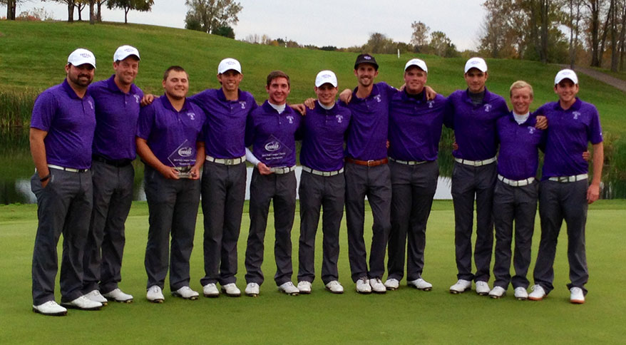 Trojans Claim MVNU Cougar Classic Title