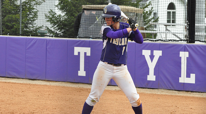 No. 25 Taylor Records Wins over Cumberland and Tennessee Wesleyan