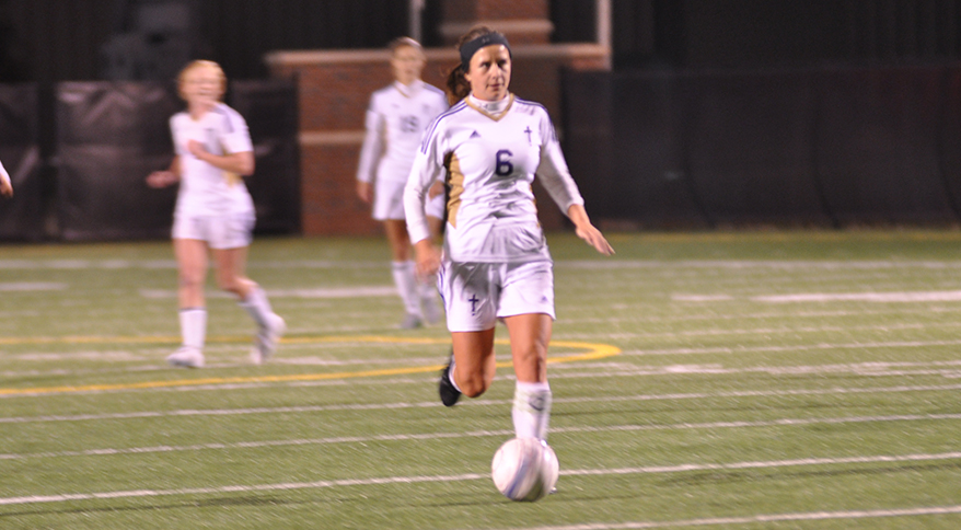 Selle's PK Lifts Taylor Over Goshen in Double Overtime