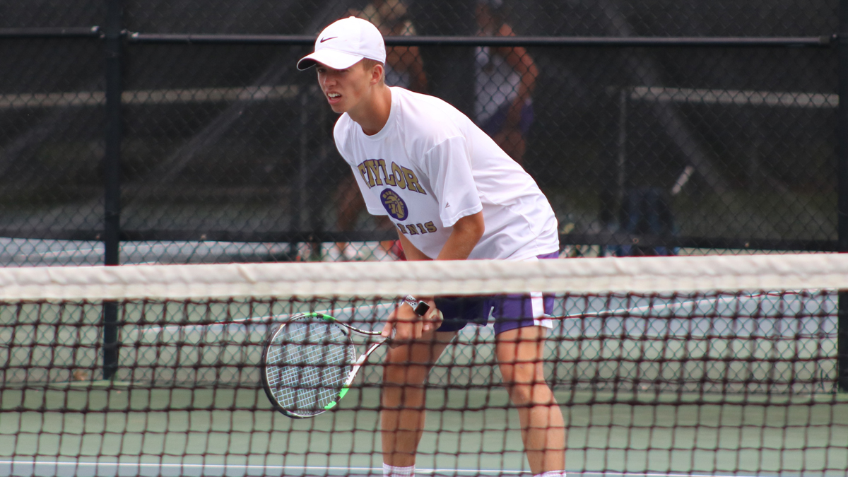 Trojans Produce Strong Showing at ITA Regionals