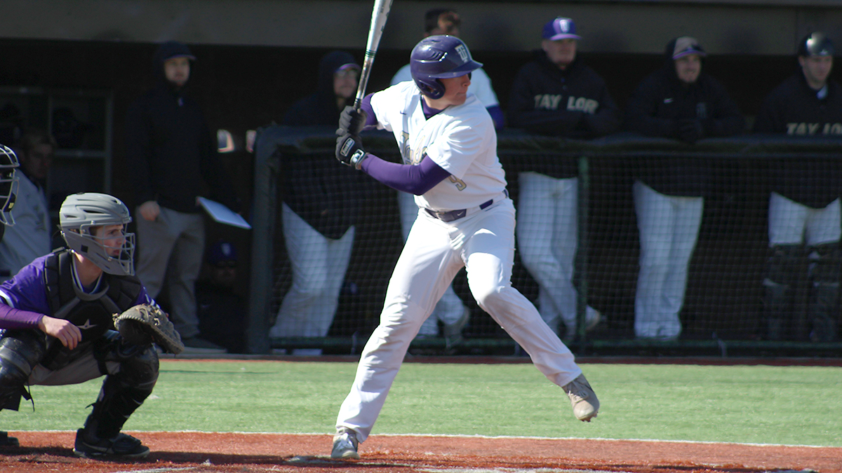 TU Fights Back in Series Finale to Earn Split with Spring Arbor