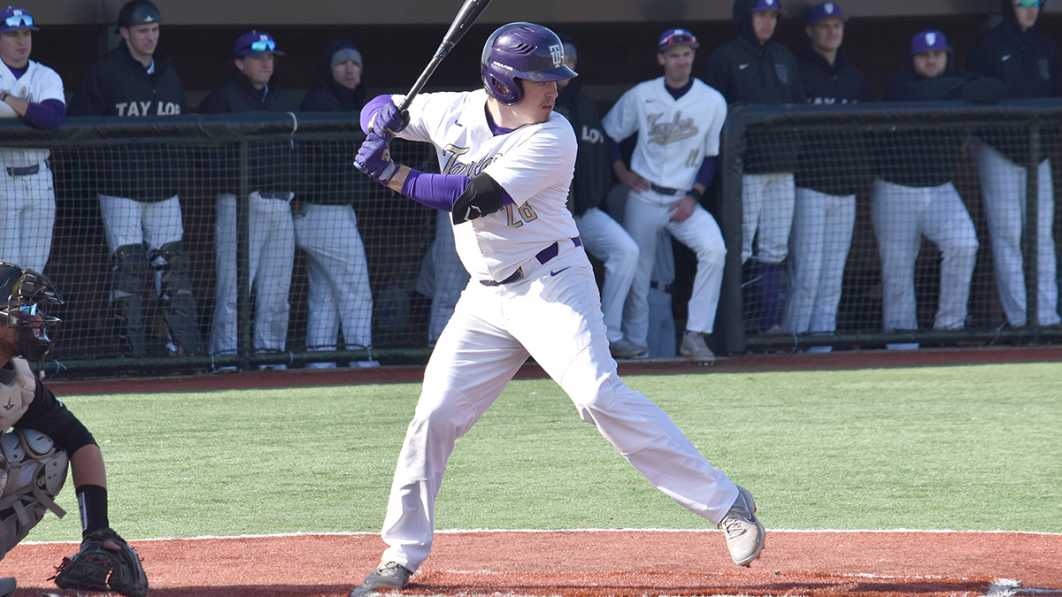 Timely Hitting Eludes Trojans in Elimination Defeat to MVNU