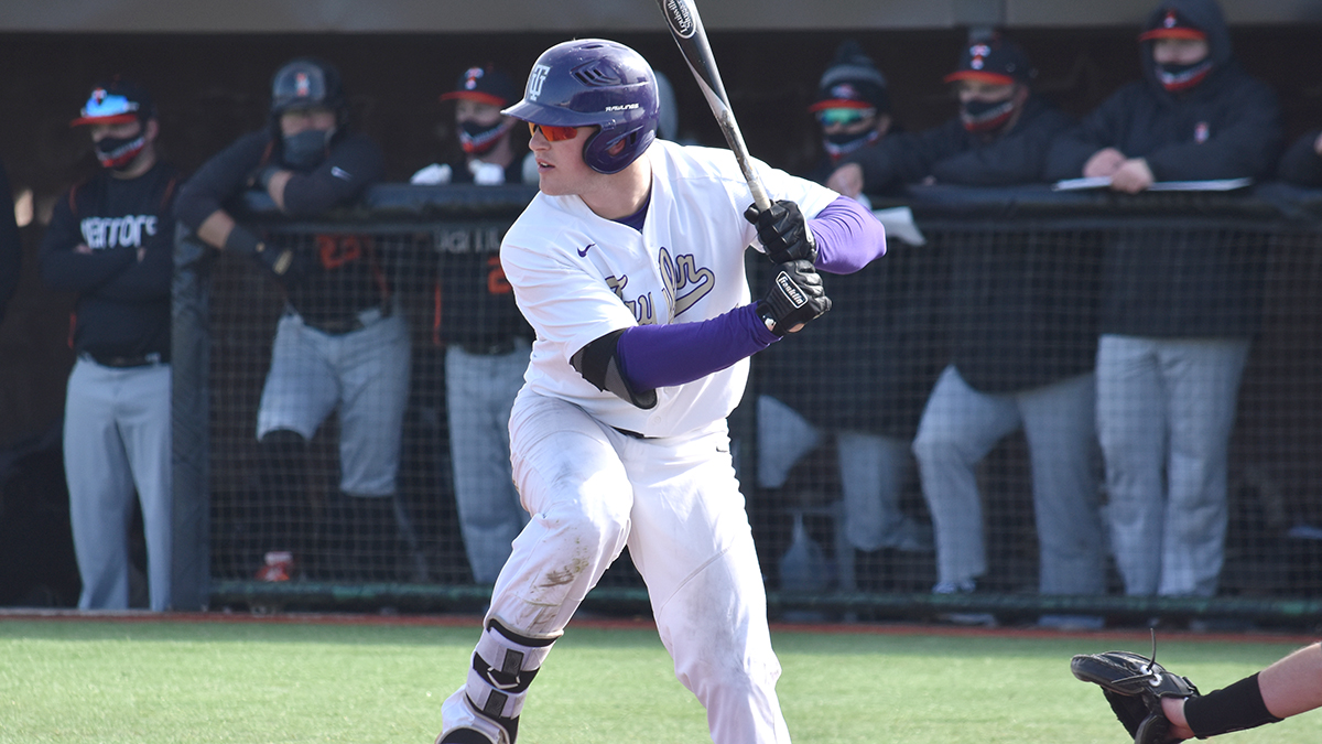 Trojans Win Series with Day-Two Sweep of RV Olivet Nazarene