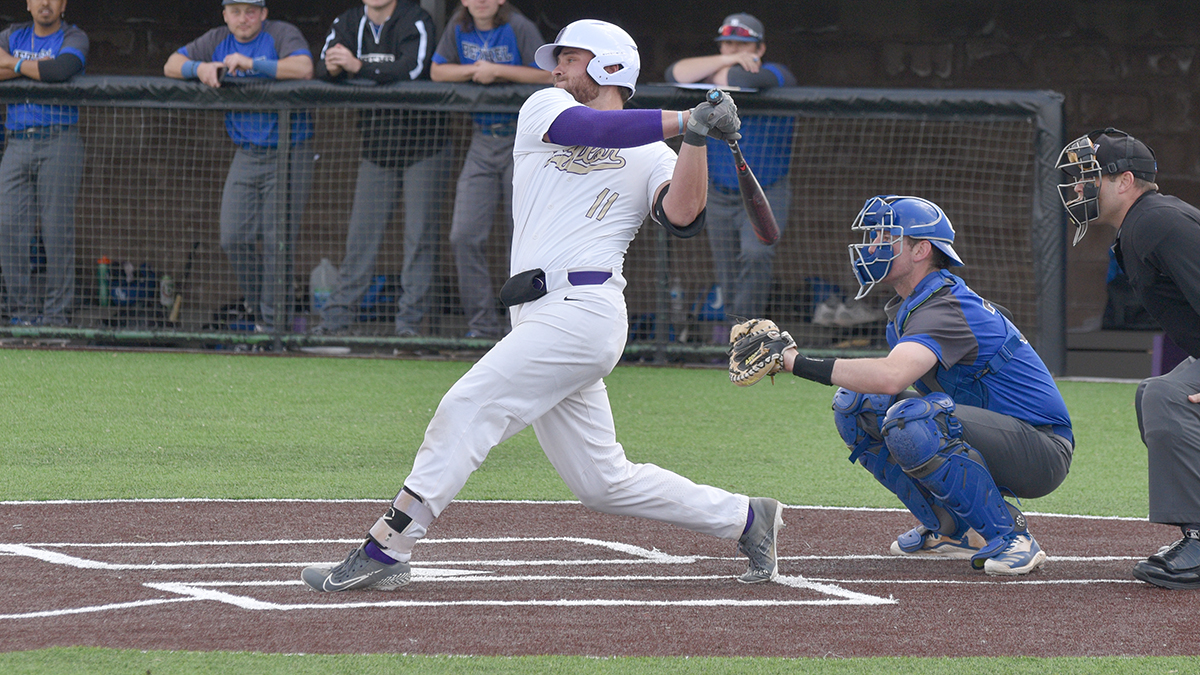 Trojans Sweep Pilots with their Second Walk-Off Winner