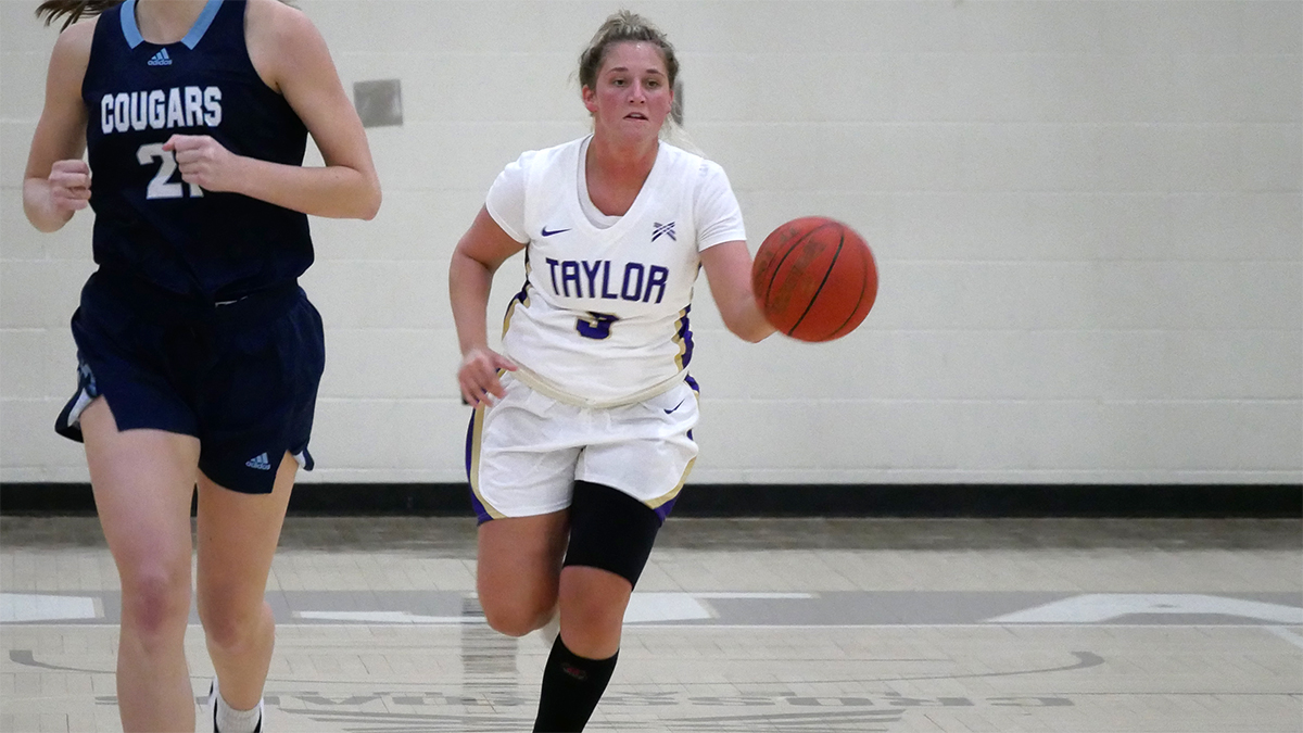 Trojans Stay Hot in 2022 with Road Win at Spring Arbor