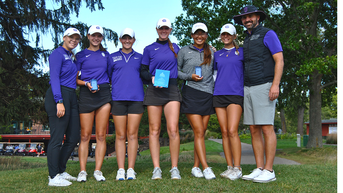 Trojans Dominate Final Round to Claim Victory