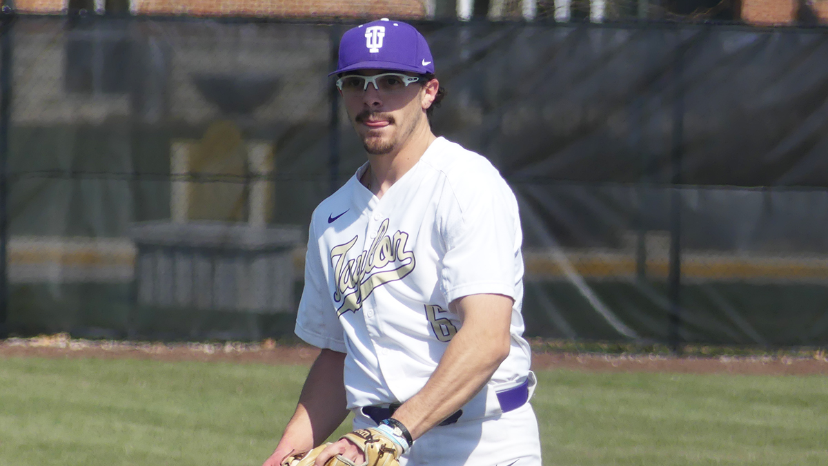 Dynamic Combination of Bats and Arms Results in TU Sweep of Bethel