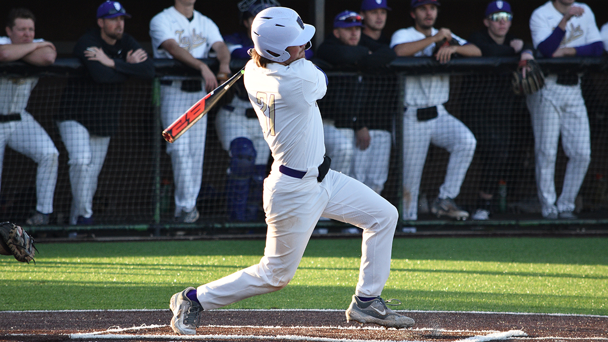 Trojans Complete Four-Game Series Sweep of Bethel