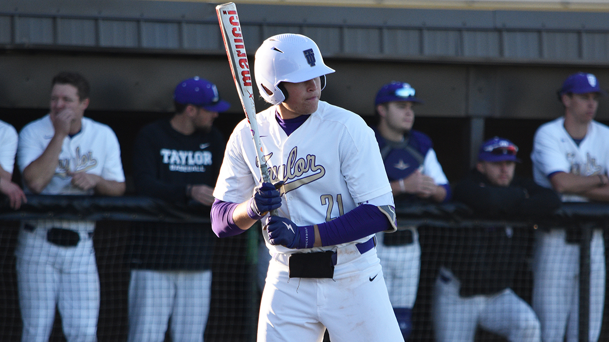 Manning Homers Twice in Elimination Defeat to MVNU