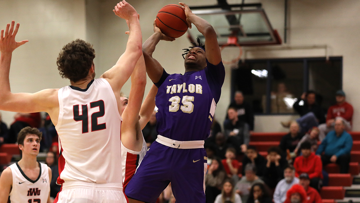Trojans Defeat Cross-County Rival No. 16 IWU in Thrilling Overtime Contest