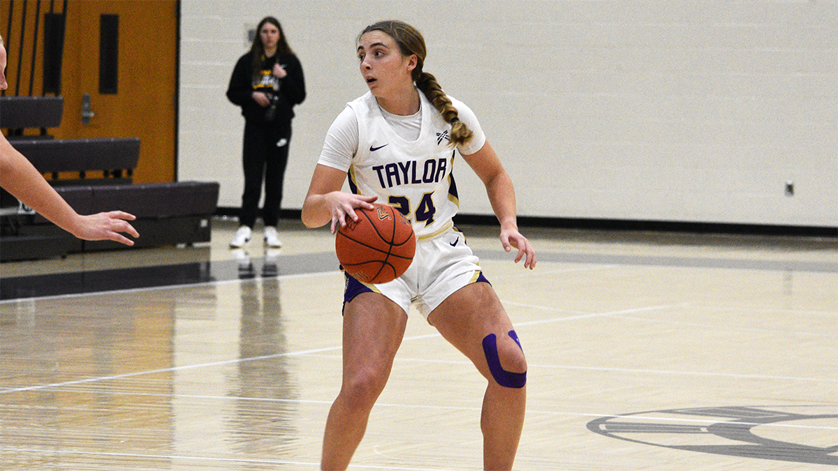 Trojans Surge to Win Over Visiting Spring Arbor