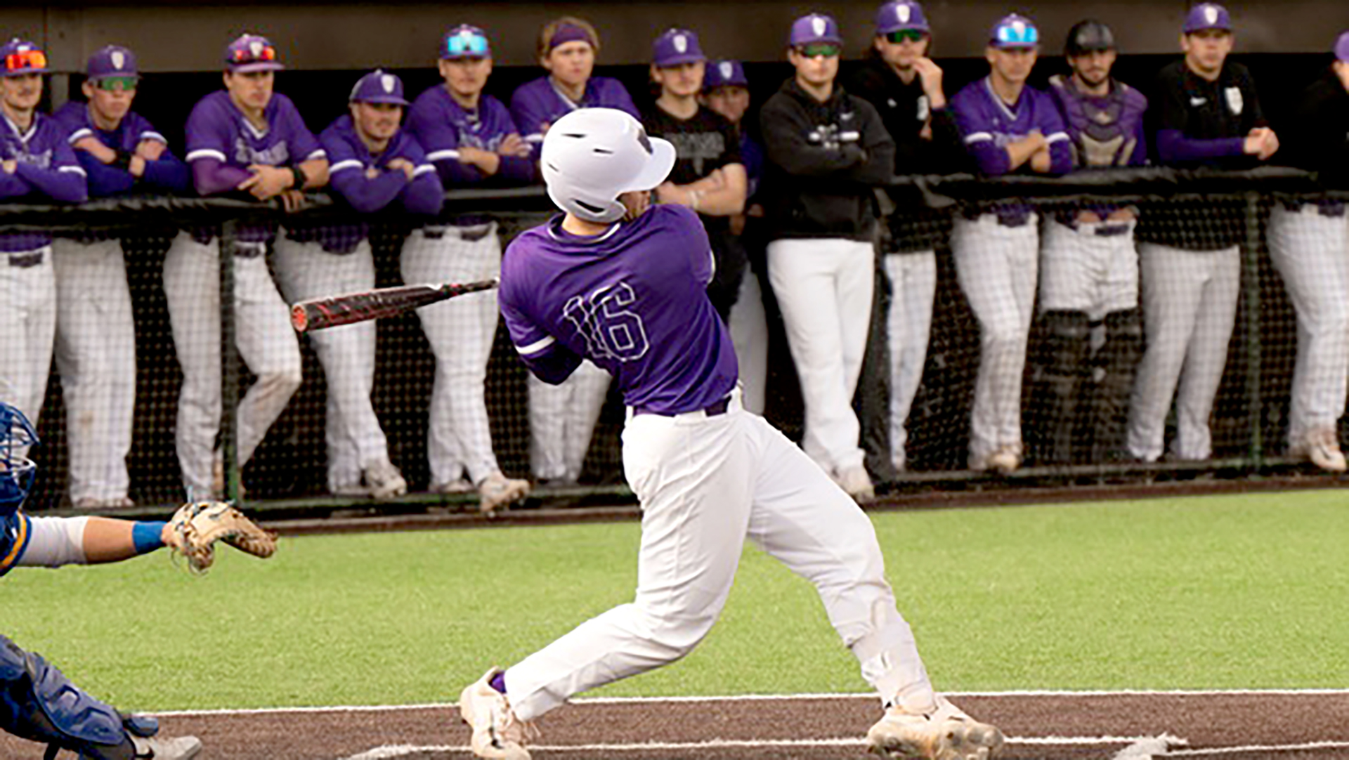 Frickel’s Grand Slam Helps Power TU Past IUPUC