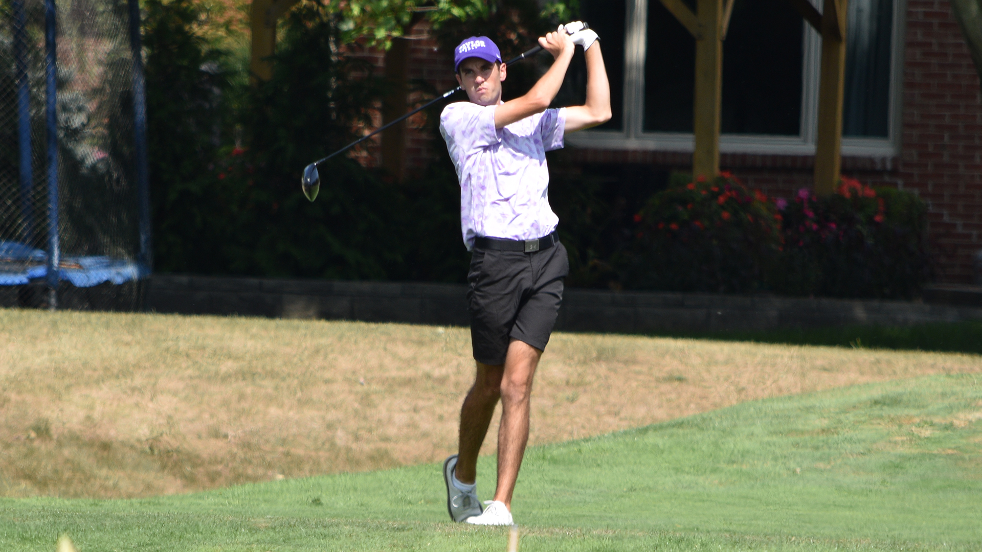 Trojans Surge to Team Title at Players Club Invitational