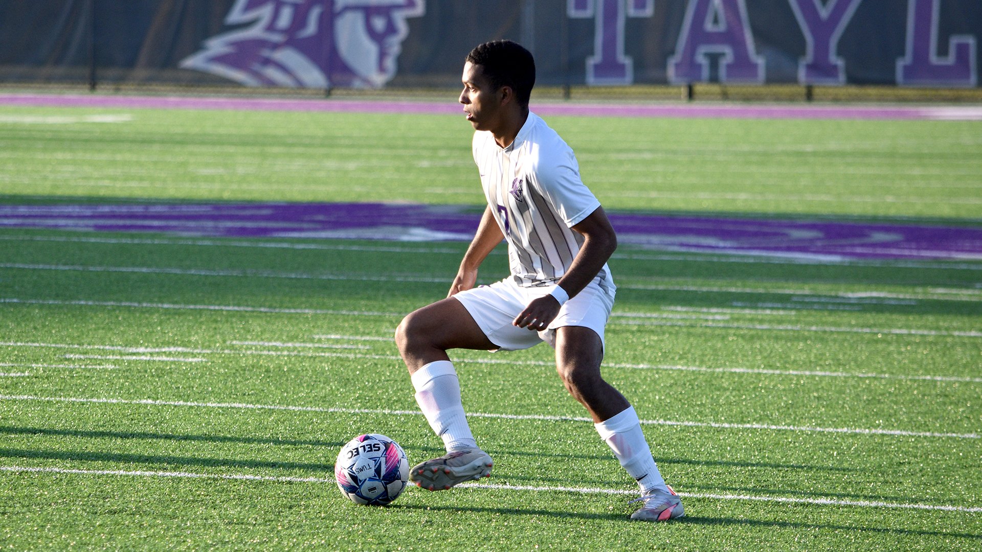 Early Goals Hold Up in Physical Match Against IU Columbus