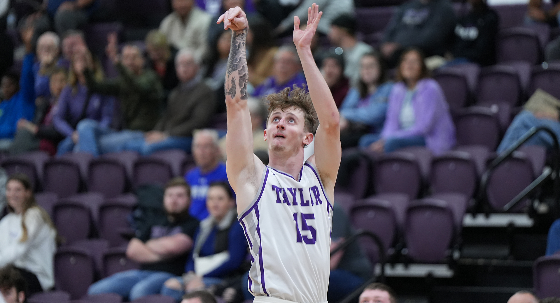 Fuhrmann Drops 27 in League Loss on the Road