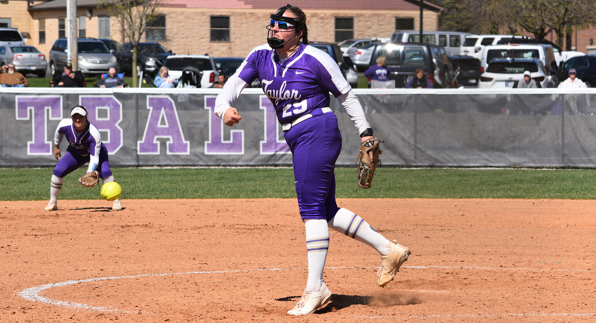 Pitching, Defense, and Big Innings Lead to Sweep of Bethel