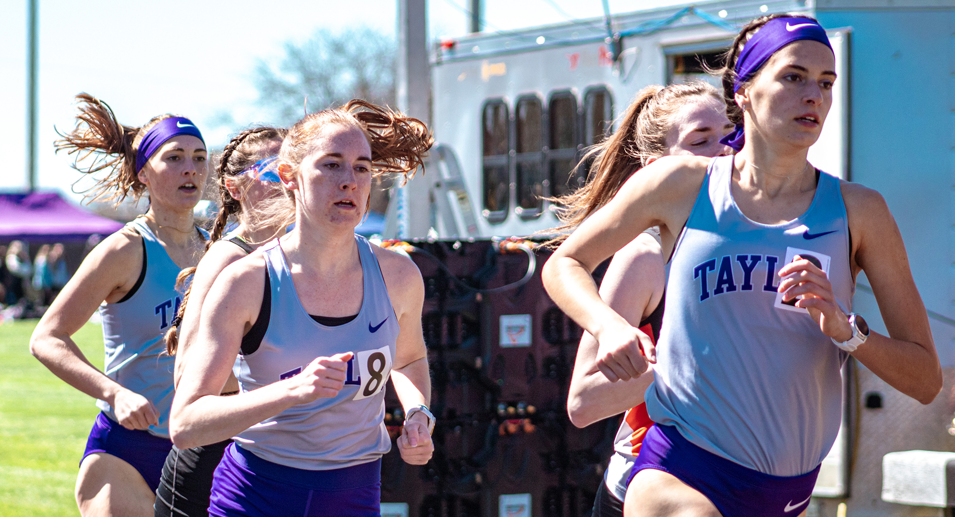 Women’s Track and Field Surges to No. 22 in Outdoor Ratings